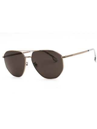 Hugo Boss BOSS 1612/F/SK  Metal  Aviator Men's Sunglasses