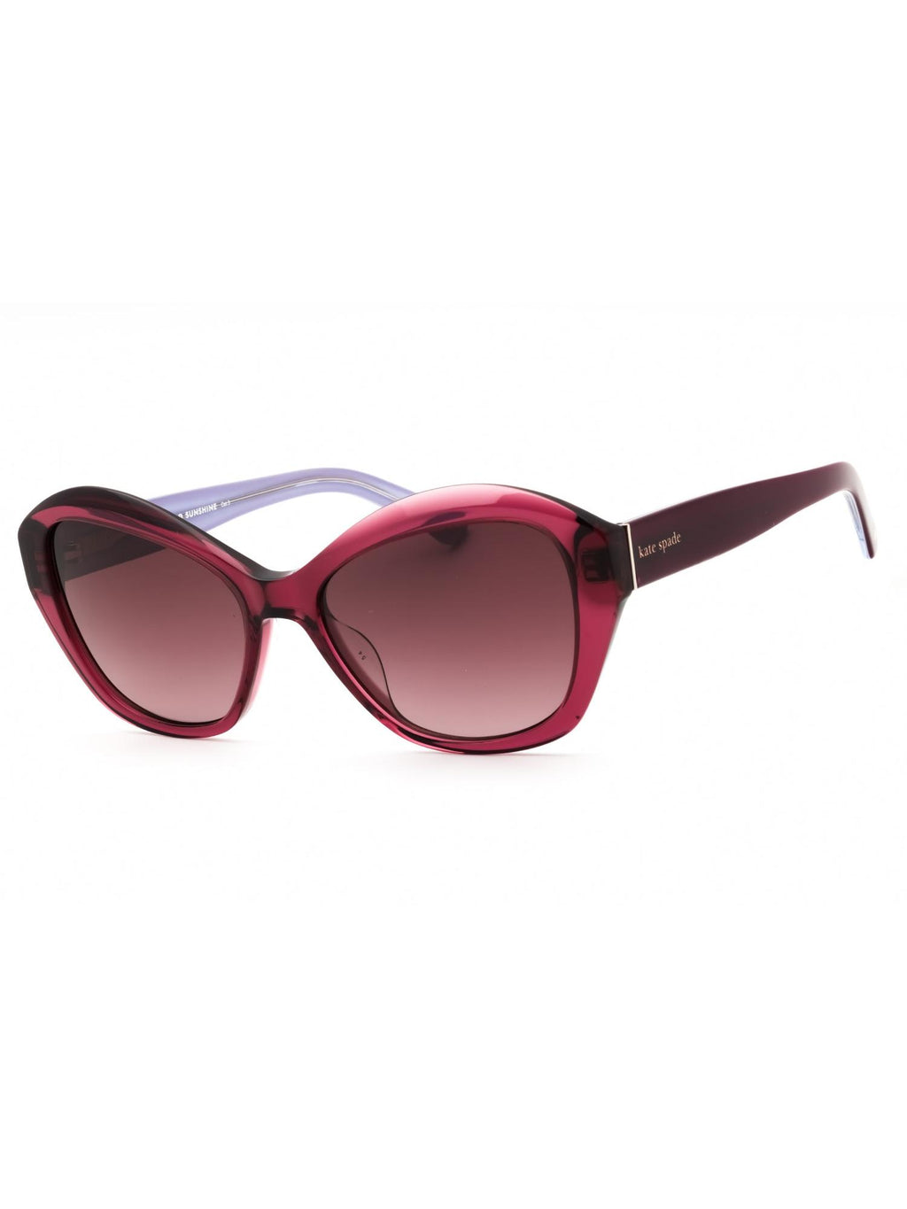 Kate Spade AGLAIA/S Sunglasses – Beverly Hills Eyewear display picture 2