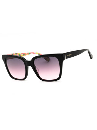 Kate Spade HARLOW/G/S/US plastic Rectangular  Women's Sunglasses