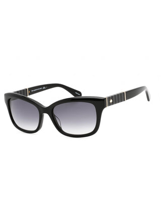 Kate Spade Johanna 2/S plastic Cat eye  Women's Sunglasses