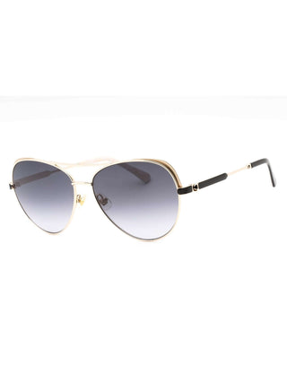 Kate Spade KATALINA/G/S  Metal Aviator  Women's Sunglasses