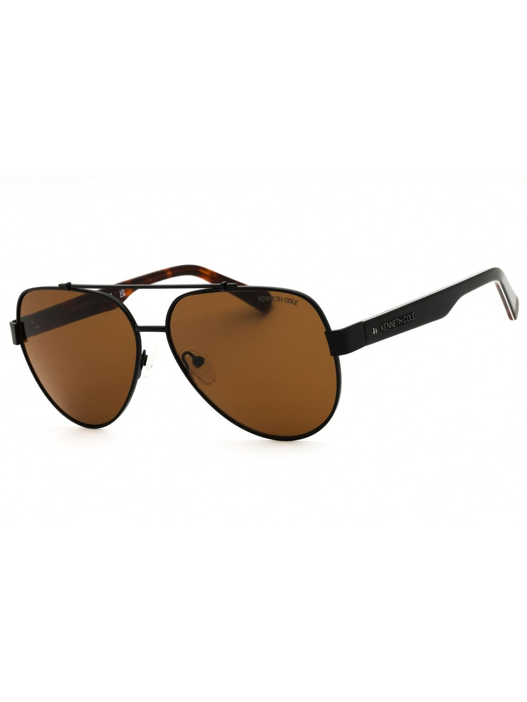 Kenneth Cole New York KC00034 Aviator Sunglasses – Beverly  display picture 1