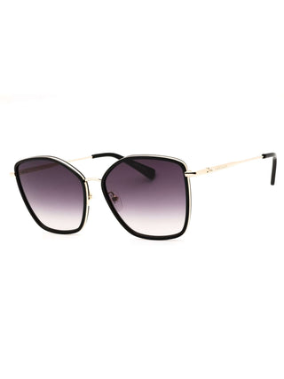 Longchamp LO685S  Metal Cat eye  Women's Sunglasses