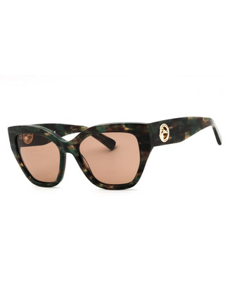 Longchamp LO741S acetate Cat eye  Women's Sunglasses