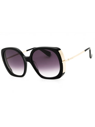 Max Mara MM0079 acetate Oversized  Women's Sunglasses