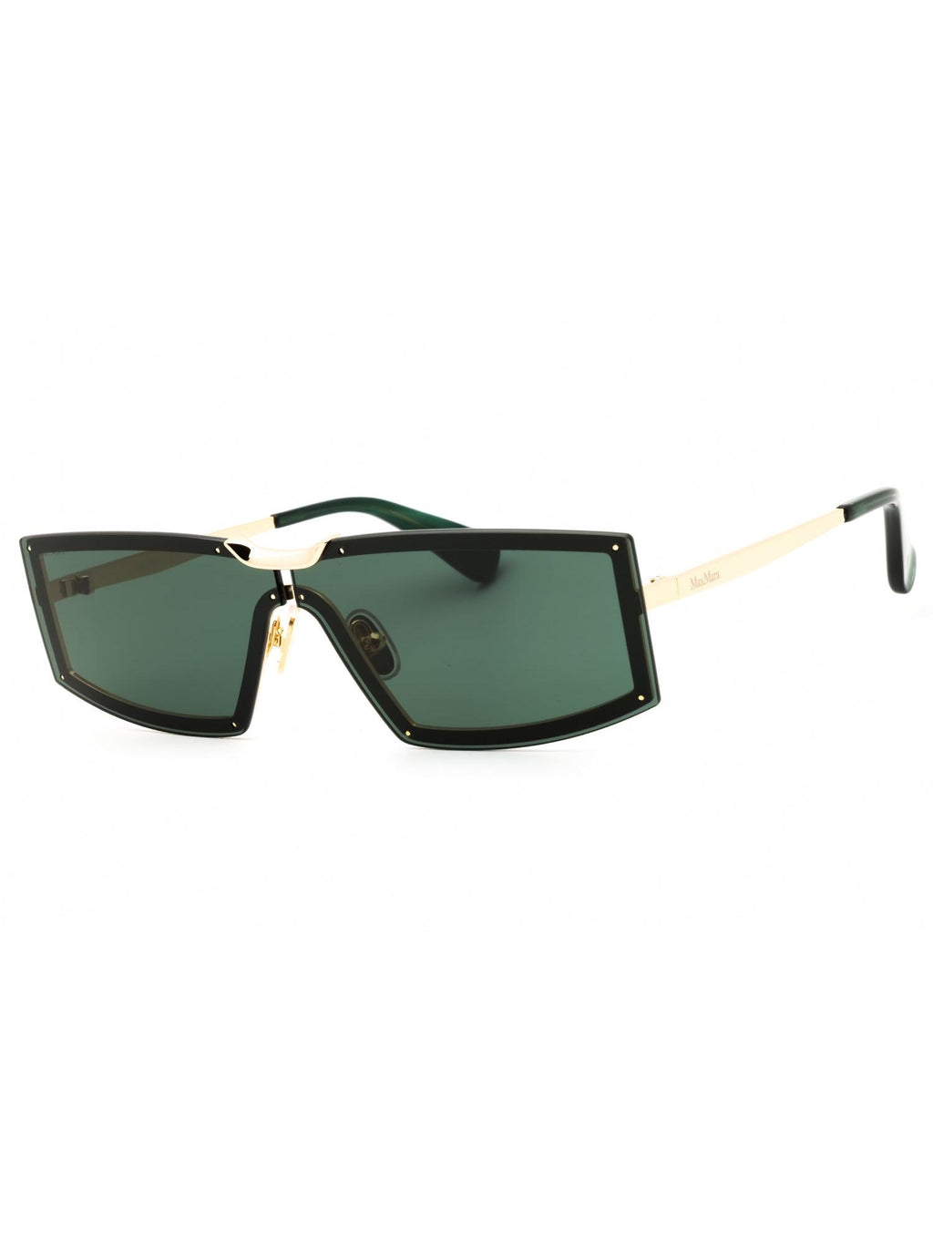 Max Mara MM0118 Sunglasses – Beverly Hills Eyewear display picture 2