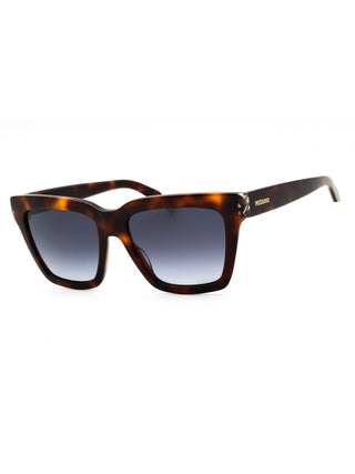 Missoni MIS 0132/S plastic Rectangular  Women's Sunglasses