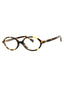 VAU08N - Honey Havana/Clear Blue Light Filter