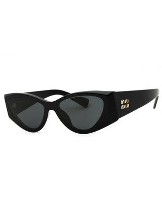Miu Miu 0MU 06YS acetate Cat eye  Women's Sunglasses