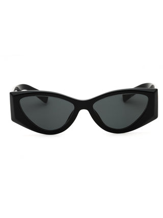Miu Miu 0MU 06YS acetate Cat eye  Women's Sunglasses