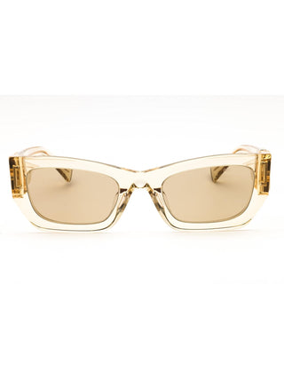 Miu Miu 0MU 09WS acetate Cat eye  Women's Sunglasses