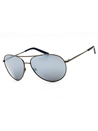 Nike EV1217  Metal  Aviator  Unisex's Sunglasses