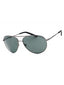 900 - SATIN GUNMETAL/POLARIZED GREY