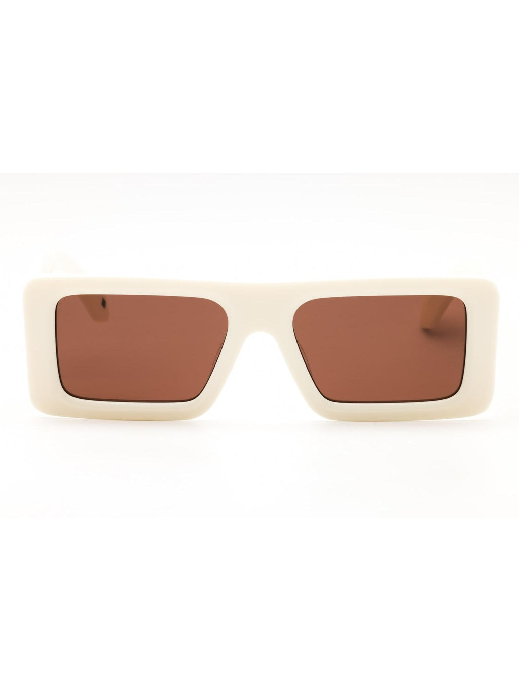 Off-White Troy Sunglasses with Case Off White Troy Sunglasses in Black | Designer Daydream main image 4