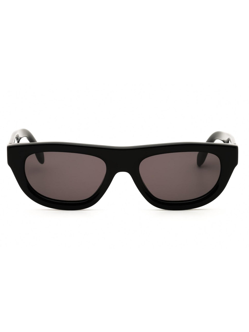Palm Angels IMPERIAL Sunglasses 1007 Black select Oval Palm Angels Angel Sunglasses 1007 Black - eye-oo.com main image 3