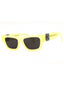 PERI10JS25PLA0011807 - YELLOW/DARK GREY