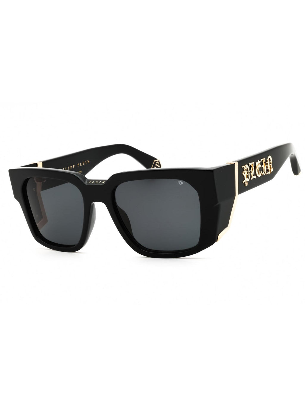 Philipp Plein SPP130M Sunglasses – Beverly Hills Eyewear