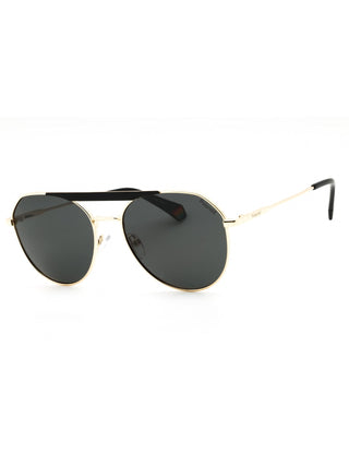 Polaroid Core PLD 6211/S/X  Metal  Aviator  Unisex's Sunglasses