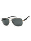 0FAE 00 - Ruthenium Black (Y2 gray polarized lens)