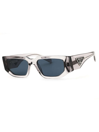 Prada 0PR 09ZS acetate Rectangular  Women's Sunglasses