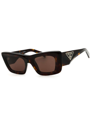 Prada 0PR 13ZS acetate Cat eye  Women's Sunglasses