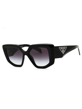 Prada 0PR 14ZS acetate Cat eye  Women's Sunglasses