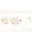 19X30N - Transparent Champagne Yellow/Beige/Platinum Silver