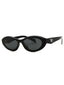16K08Z - Black/Grey