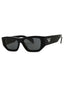 16K08Z - Black/Dark Grey