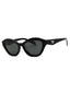 16K08Z - BLACK/DARK GREY