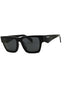 16K08Z - BLACK/DARK GREY
