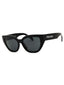 1AB5S0 - BLACK/DARK GREY