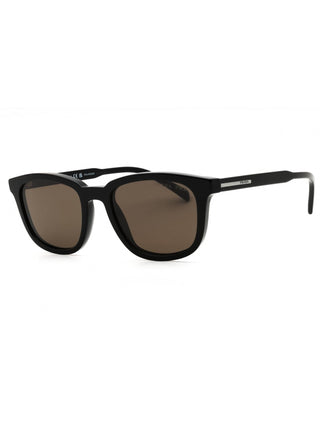 Prada 0PR A21S plastic Rectangular Men's Sunglasses