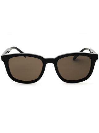 Prada 0PR A21S plastic Rectangular Men's Sunglasses