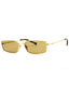5AK70G - Gold/Green Brown