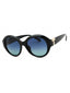 80014U - Black/Gradient Blue Polarized