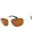 32H - gold / brown polarized