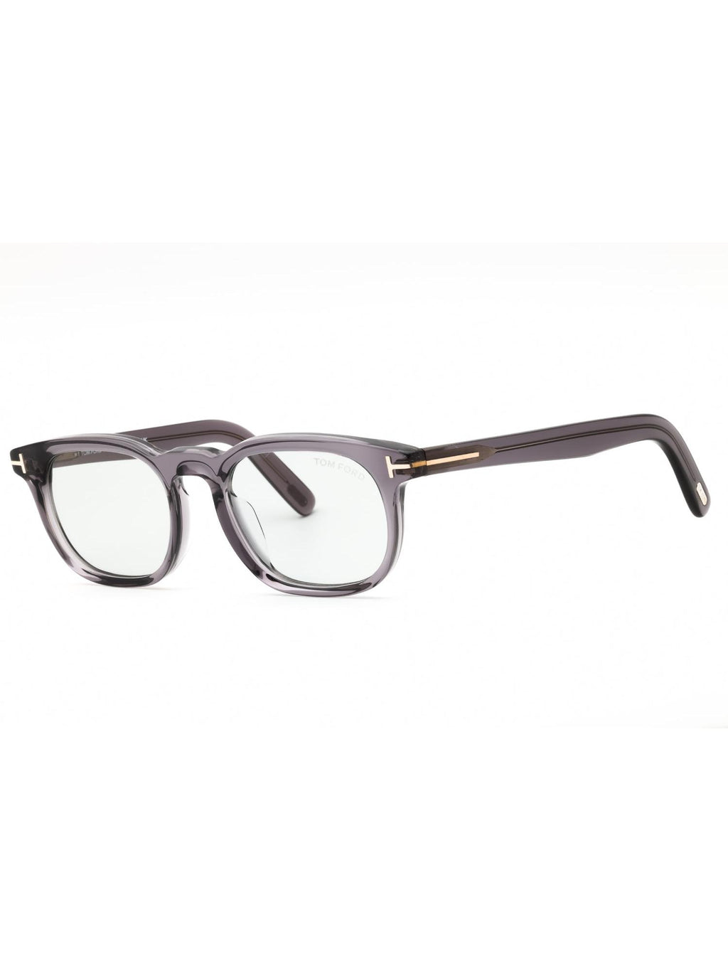 NWT Tom Ford FT1122-D Grey Oval 52mm Sunglasses Tom Ford FT1122-D Sunglasses | Select Eyewear main image 4