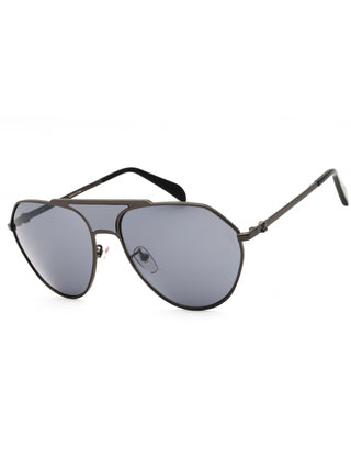 Tous STOC46  Metal  Aviator  Unisex's Sunglasses