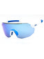 0WWK W1 - White Blue / Blue
