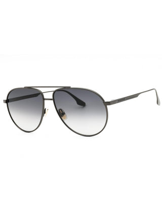 Victoria Beckham VB242S  Metal Aviator  Women's Sunglasses