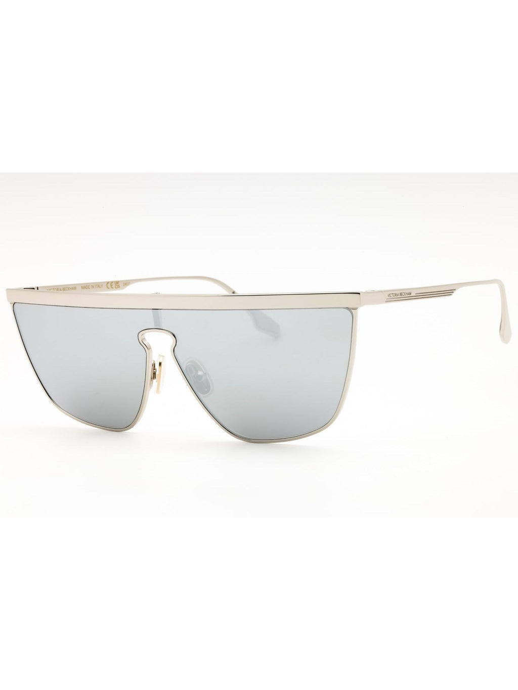 Victoria Beckham VB245S Shield Sunglasses – Beverly Hills  display picture 1