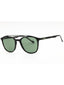 062 - BLACK TORTOISE/Green