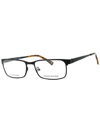 Banana Republic Carlyle  Metal Rectangular Men's Eyeglasses