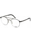 033 - Gunmetal / Clear Lens