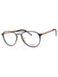 002 - Black Copper / Clear Lens