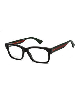 Gucci GG0343O acetate Rectangular Men's Eyeglasses