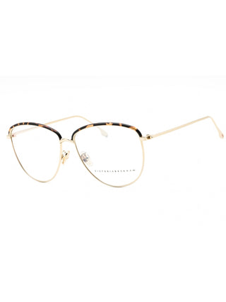 Victoria Beckham VB2100  Metal Oval  Women's Eyeglasses