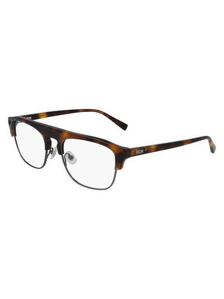 Mcm 2700 214 56 Plastic/Metal Women's Eyeglasses