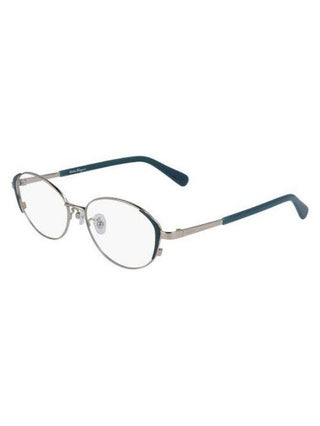 Salvatore Ferragamo Sf2540 A 719 52 Metal Women's Eyeglasses